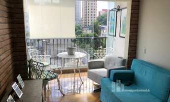 Imagem 6: SÃO PAULO - Apartamento Padrão - SAÚDE