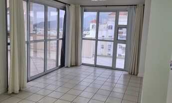 Imagem 2: Cobertura Linear aluguel 123 m² com 2 quartos piscina e churrasqueira Recreio dos Bandeir