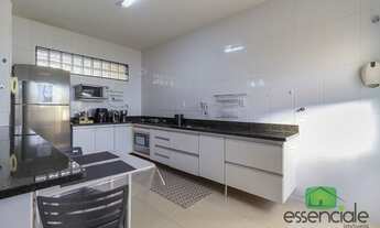 Imagem 4: CONTAGEM - Casa Padrão - Fonte Grande