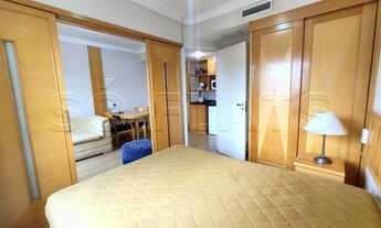 Imagem 7: Flat Mercure São Paulo Pinheiros disponível para venda com 28m² e 01 vaga de garagem