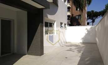 Imagem 3: APARTAMENTO - MERCÊS - GARDEN - 3 SUÍTES - 2 VAGAS DE GARAGEM - 233 m2 ÚTEIS