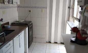 Imagem 6: APARTAMENTO RESIDENCIAL em SÃO PAULO - SP, VILA SANTA CLARA