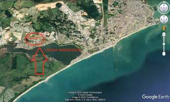 Imagem: Terreno Declive No Jardim Guanabara c/ Vista