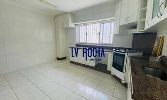 Imagem 3: Casa Térrea a Venda no Campo Limpo de 480m² com edícula e quintal amplo com churrasqueira