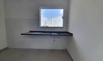 Imagem 4: Apartamento para aluguel tem 45 metros quadrados com 2 quartos em Vila Carrão - São Paulo