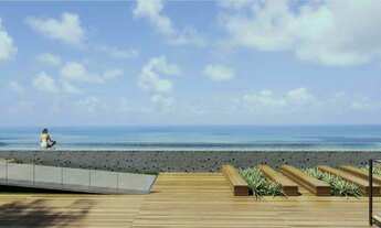 Imagem 4: Apartamento em cabo branco com 1 quartos