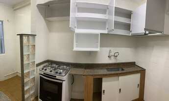 Imagem 4: Apartamento para venda com 72 metros quadrados com 2 quartos