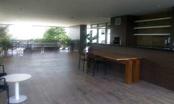 Imagem 4: Apartamento para venda com 106 metros quadrados com 3 quartos em Adrianópolis - Manaus - A