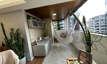 Imagem 6: Apartamento para venda tem 155 metros quadrados com 3 quartos em Ponta Verde - Maceió - AL