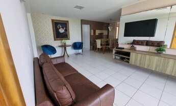 Imagem 3: 115m2 ,andar alto no Miramar