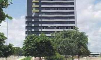 Imagem 2: Sala Comercial para Locação em Juazeiro do Norte, TRIÂNGULO, 1 banheiro