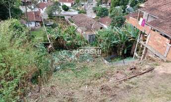 Imagem: Terreno à venda, 450 m² por R$ 130.000,00