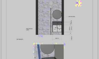 Imagem 3: Imóvel de alto padrão no Jardim Higienópolis - Maringá - PR