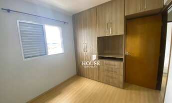 Imagem 2: Apartamento com 2 dormitórios, 72 m² - venda por R$ 375.000,00 ou aluguel por R$ 1.250,00