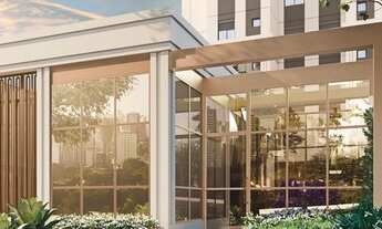 Imagem 6: Apartamento na Vila Mariana de 84 M² com 3 dormitórios