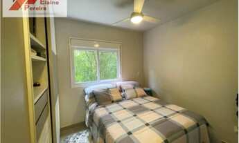 Imagem 5: Lindo Apartamento com 3 dorms sdo 1 suíte, arms, sala, lazer completo 2 vagas - Jardim São