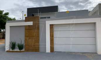 Imagem: Casa para venda possui 290 metros quadrados