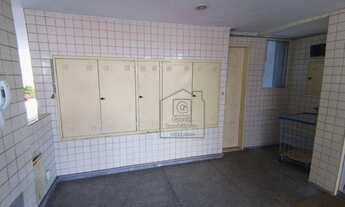 Imagem 5: Apartamento com 3 dormitórios, 114 m² - venda ou aluguel - Barro Vermelho - Natal/RN - AP0