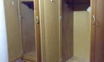 Imagem 4: Apartamento Mandaqui, Edifício Saint Paul, Av. Santa Inês, 190, 2 quartos, sala com sacada