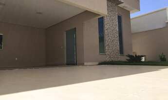 Imagem 6: Casa 3/4 no Itaguaí de Alto Padrão em Caldas Novas - GO