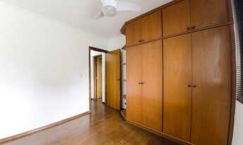 Imagem 2: Apartamento para venda tem 130 metros quadrados com 3 quartos em Água Fria - São Paulo - S