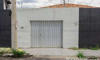 Imagem: Casa, Saci, 2 Quartos