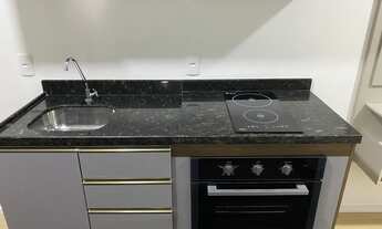 Imagem 4: Studio para aluguel possui 34 metros quadrados com 1 quarto em Butantã - São Paulo - SP