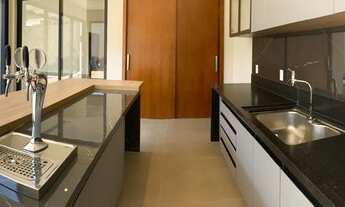 Imagem 7: Aplhaville 3 - Sobrado 4 suítes