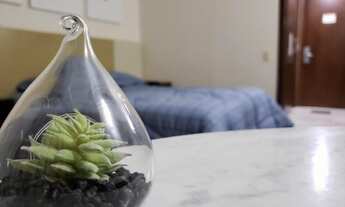 Imagem 7: Flat para venda com 32 metros quadrados com 1 quarto em Paraíso - São Paulo - SP