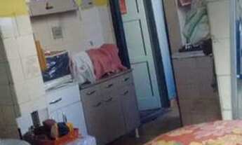 Imagem 7: Rio de Janeiro - Casa Padrão - Tomás Coelho