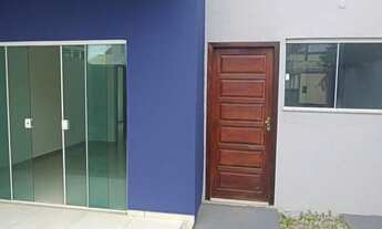 Imagem: CASA RESIDENCIAL em Rio das Ostras - RJ