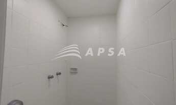 Imagem 2: ÓTIMO APTO DE DOIS QUARTO, COM UM SUÍTE, SALA, COZINHA, DEPENDÊNCIA DE EMPREGADA, UMA VAGA