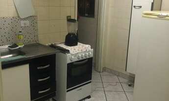 Imagem 3: Apartamento para Venda em Praia Grande, GUILHERMINA, 1 dormitório, 1 banheiro, 1 vaga