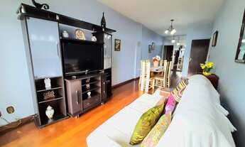 Imagem 4: APARTAMENTO C/ 02 QUARTOS (01 SUÍTE), 03 BANHEIROS, 01 VAGA COBERTA I PRAÇA SECA - RJ