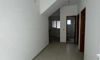 Imagem 3: Casa Proximo a Praia com , 51,39 metros com 2 quartos , 1 Vaga , Aviação - Praia Grande