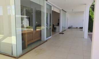 Imagem 5: Oportunidade linda chácara no condomínio Porta do Sol