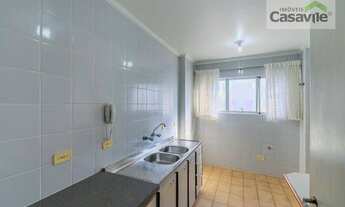 Imagem 6: Apartamento com 3 dormitórios à venda, 79 m² por R$ 495.000,00 - Cabral - Curitiba/PR