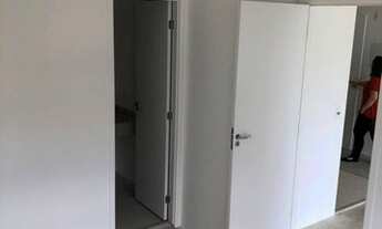 Imagem 4: APARTAMENTO 39m2 - PRONTO PARA MORAR - PASSOS DA FARIA LIMA - COM VAGA