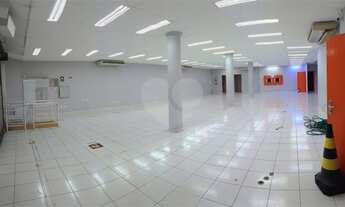 Imagem 3: São Bernardo do Campo - Casa Comercial - Centro