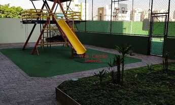 Imagem 7: Apartamento com 2 dormitórios à venda, 55 m² por R$ 320.000 - Vila Aricanduva - São Paulo