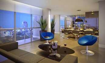 Imagem 7: Studio para venda possui 29 metros quadrados com 1 quarto em Rebouças - Curitiba - PR