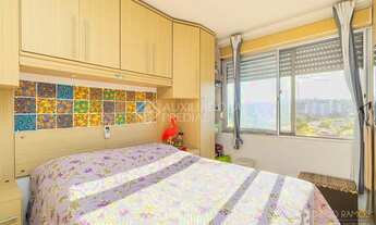 Imagem 7: Cobertura com 3 quartos no bairro Nonoai - Porto Alegre - RS