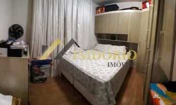 Imagem 4: LINDO APTO COND. CLUBE,02 QTOS,SACADA,GARAGEM,ÓTIMA LOCALIZAÇÃO