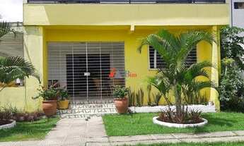 Imagem: Bim Vende em Aldeia, Duas casas em condominio