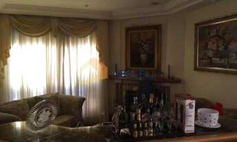 Imagem: São Paulo - Apartamento Padrão - Jardim