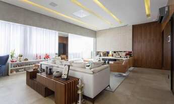 Imagem: Cobertura Duplex de 380m2 - 4 quartos