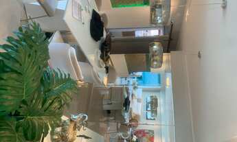 Imagem 2: Apartamento para venda em Boa Viagem, com localização privilegiada tem 143 m2 com 4 suítes