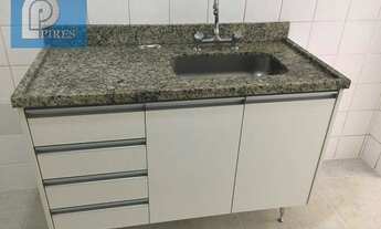 Imagem 4: Apartamento com 2 dormitórios à venda, 62 m² por R$ 450.000,00 - Chora Menino - São Paulo