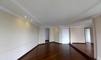 Imagem: Apartamento para aluguel com 186 metros