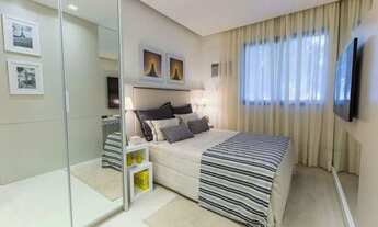 Imagem 5: Apartamento com apenas 25 mil de entrada / 2 Quartos com suíte em Porcelanato na Freguesia